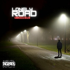 DBOII.519 - Lonely Road