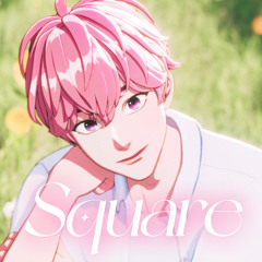 [COVER] Square - 밤비 of 플레이브(PLAVE)