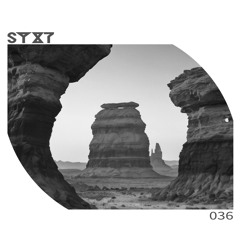 PREMIERE: Stephen Disario - Back To Basics [SYXT036]