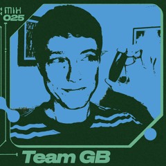 Biccy Guest Mix 025: Team GB