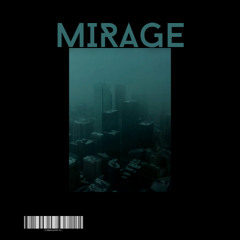 MIRAGE - DOWNTEMPO RELAXING STUDY MUSIC (5)