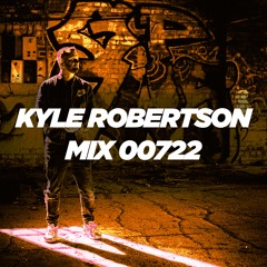 Kyle Robertson - Mix 00722