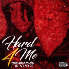 Hard 4 Me