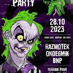 Halloween Party