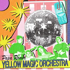 Yellow Magic Orchestra