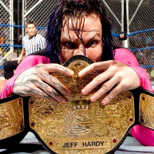 Jeff Hardy ft. Mercoy Swafe & MarcodaMenace (Prod. Mercoy Swafe)