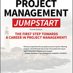 [READ] KINDLE 🗃️ Project Management JumpStart by  Kim Heldman [EBOOK EPUB KINDLE PDF