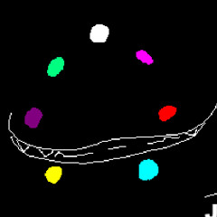 Just A Shotgun - Pride (gate)