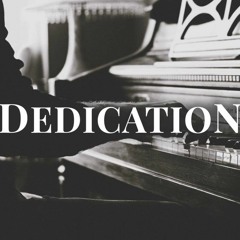 Dedication-Brad Tripp