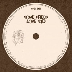 Premiere : Kyle Zuck & Damn Sam - Palisade (SFLA001)