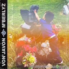 Von'Javon - M'Berlyz (Prod. Niko)