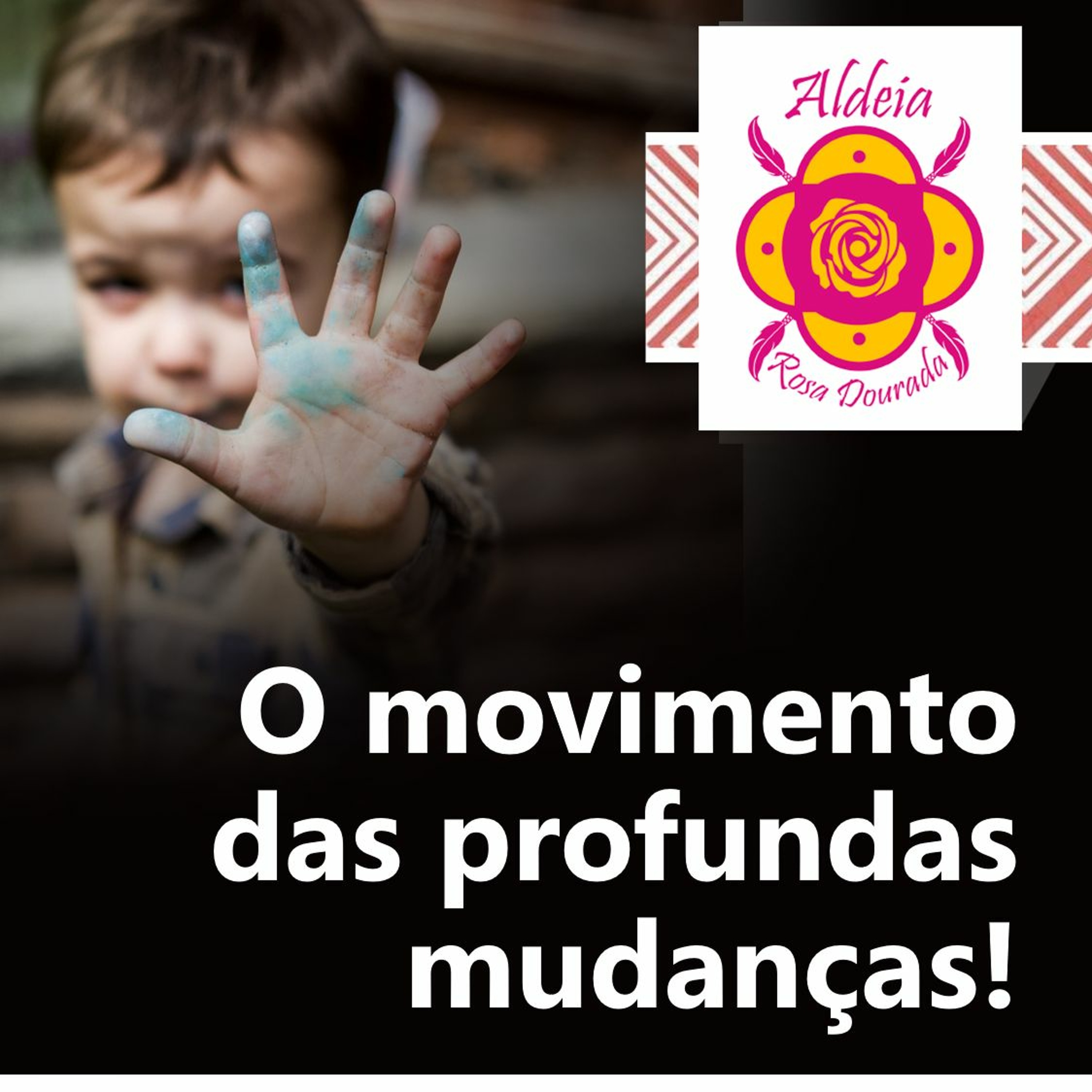 Aldeia Rosa Dourada - Xamanismo, Espiritualidade e Autoconhecimento. Saiba mais sobre nossos cursos de xamanismo, rituais de ayahuasca e rodas de cura