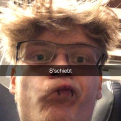 S‘schiebt