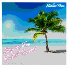 BGM for 16 bit Resort