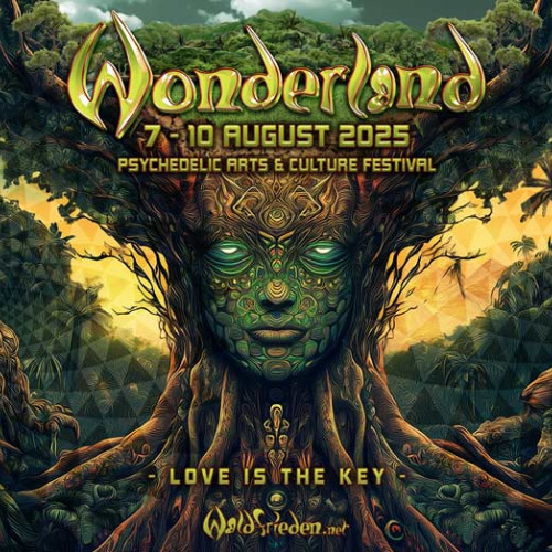 To be & Benni Wonderland 2025