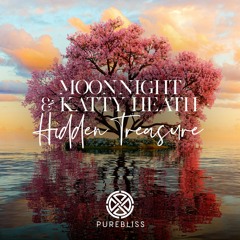Moonnight & Katty Heath - Hidden Treasure