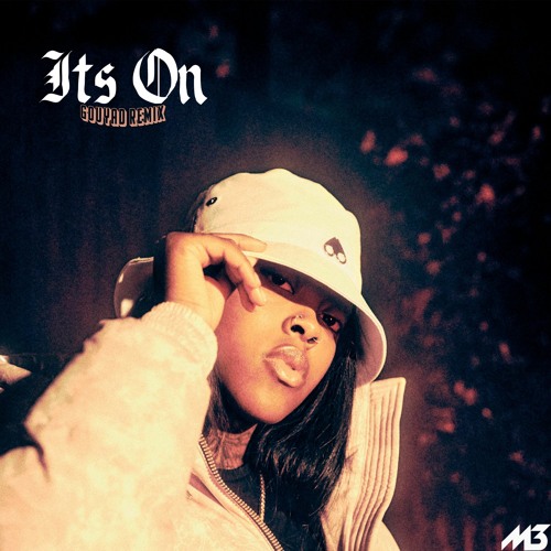 Its On (Gouyad Remix)