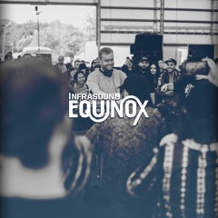The Greys - Infrasound Equinox 2023 Live Set