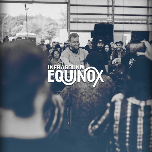 The Greys - Infrasound Equinox 2023 Live Set (Minnesota, USA)