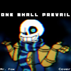 <One Shall Prevail - Cover>