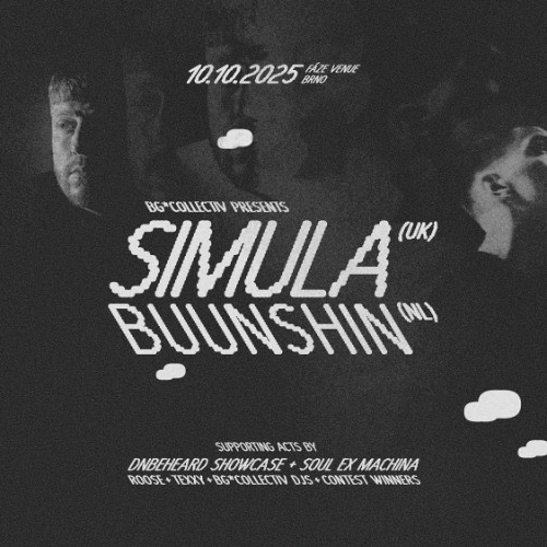 Travis - Dj contest - bg colectiv presents FAZE night