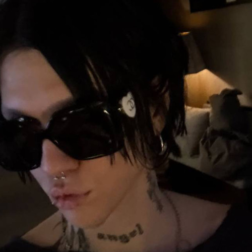 Kai Angel - JENNIFER’S BODY (snippet 20.02.25)