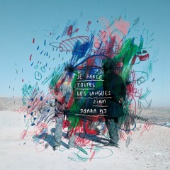 Je parle toutes les langues, mais en arabe