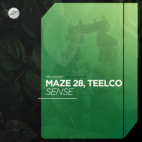 Maze 28, TEELCO - Sense [Movement Recordings]
