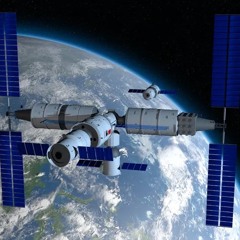 KP59:محطات الفضاء - الجزء الثاني