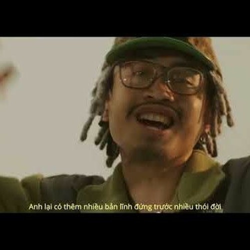 Huslang Robber x TPbank (fan reup) vũ trụ Hustlang
