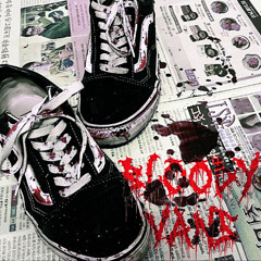 bloodyvans