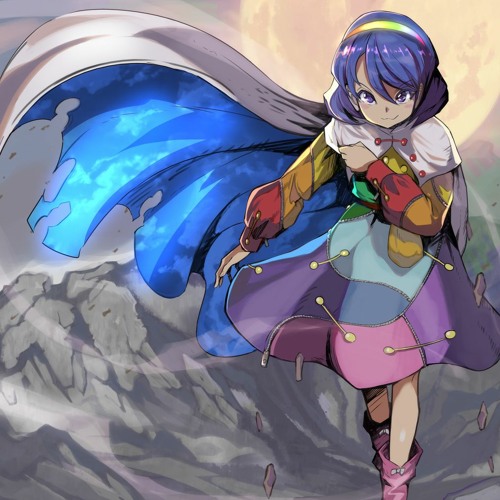 Stream Touhou 18: Where Is That Bustling Marketplace Stream Touhou 18: Where Is That Bustling Marketplace