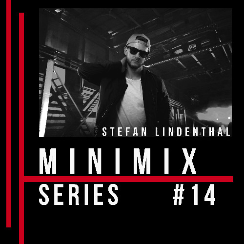 Stefan Lindenthal - Minimix Series #14