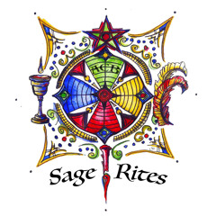 Dappled Light [Sage Rites]