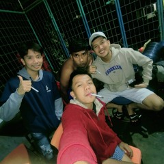 MISTERI BECAK GALON !!! [ROSENKANA x Bang`B] #2024