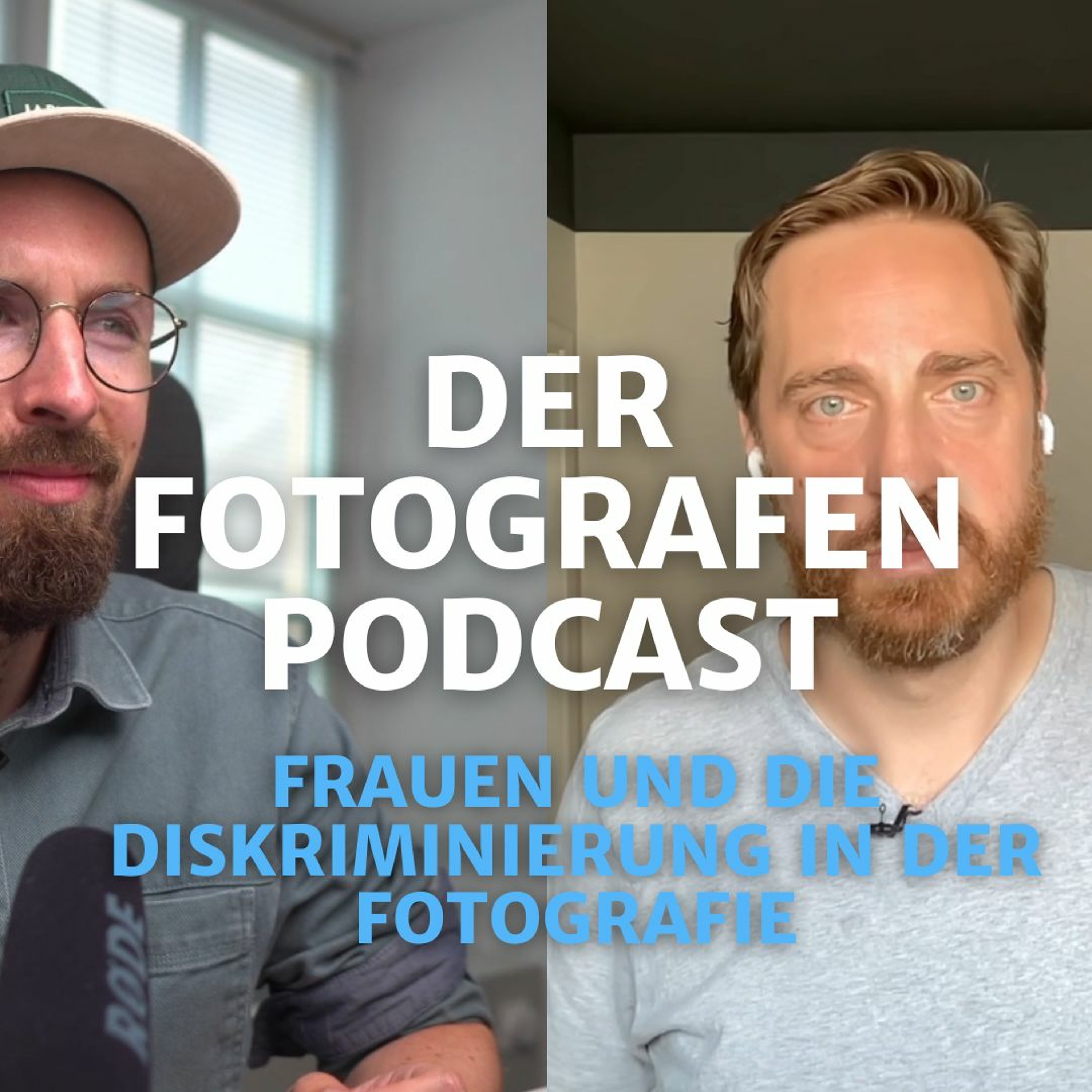 Stefan & Kai - Zwei Hochzeitsfotografen unter sich