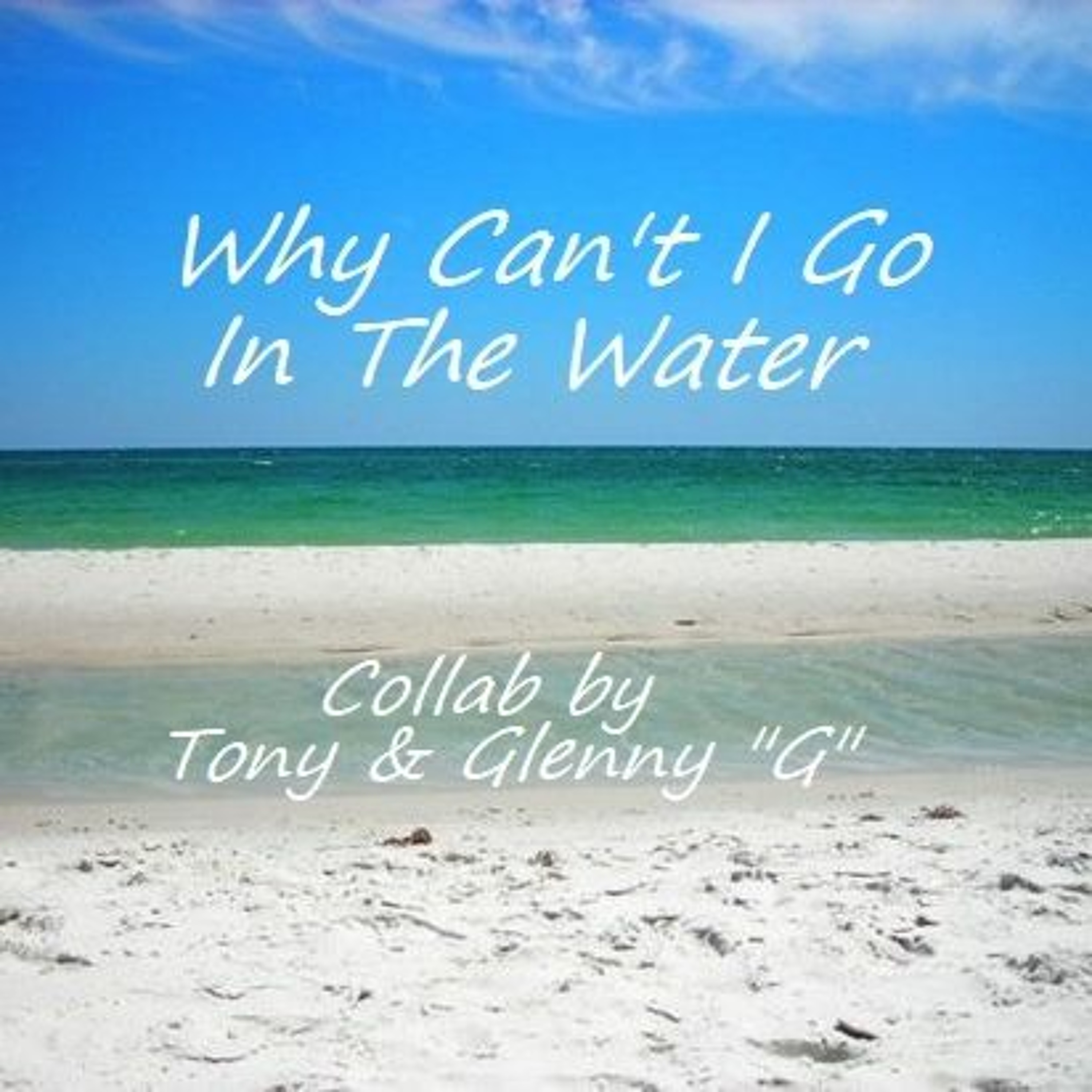 Tony\'s Lyrics