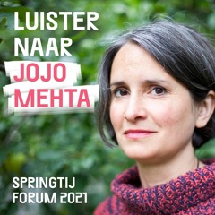 E06 Luister naar Jojo Mehta (in English)