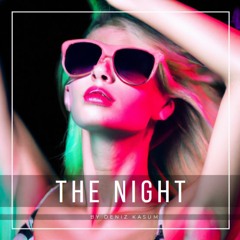 The Night (Radio edit) (2023)