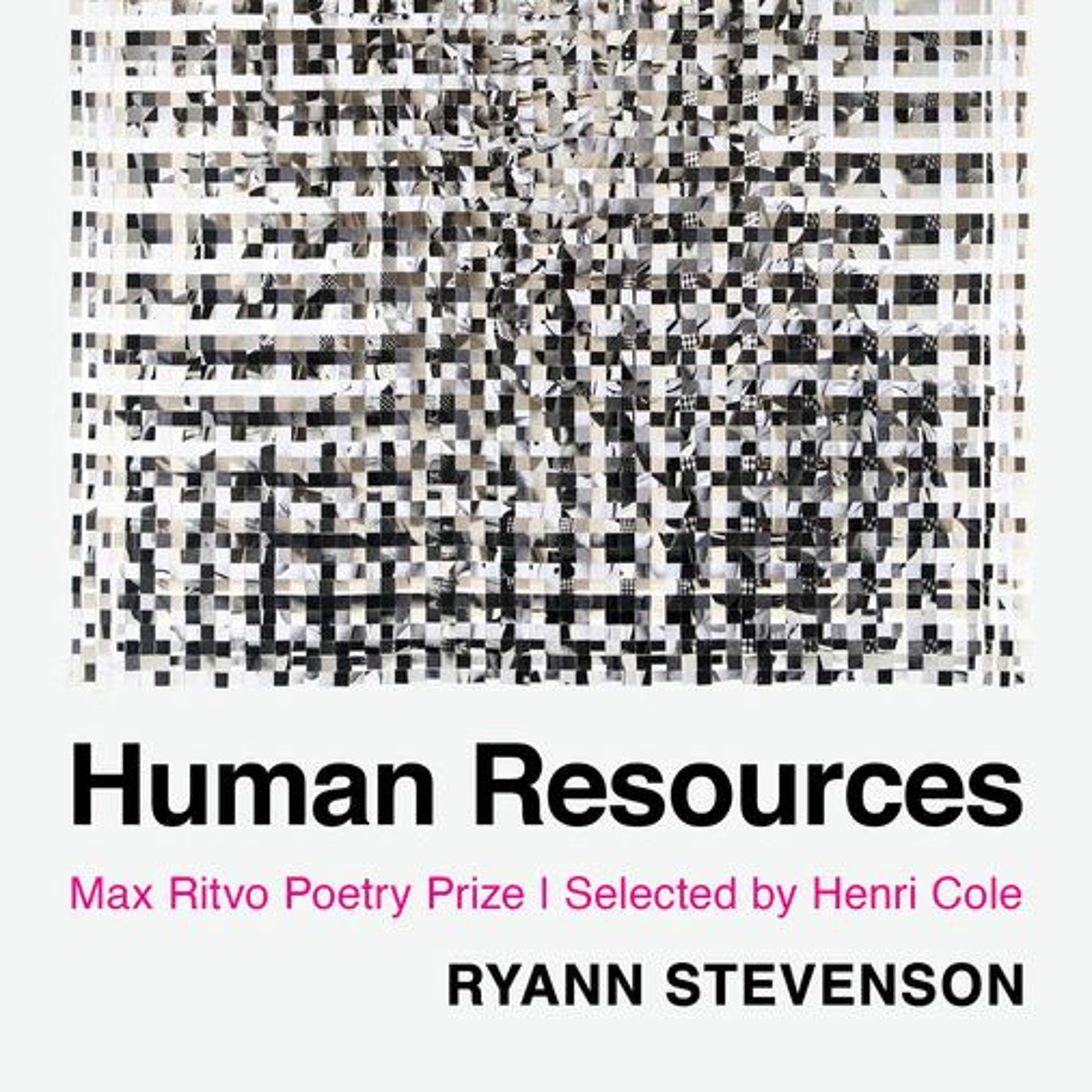 Human Resources by Ryann Stevenson episode artwork