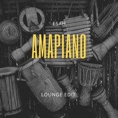 Amapiano Lounge Edit