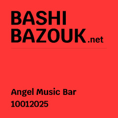 Angel Music Bar set (10/01/25)