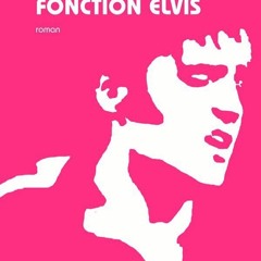La Fabrique des Ondes - Fonction Elvis de Laure Limongi - Teaser