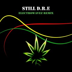 Dr Dre. Ft. Snoop Dogg - Still D.R.E (ElectrowaveZ Remix)