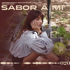 LMHY Radio #020 | Sabor a Mi (Afro-Latin rhythms, Cumbia, Salsa)