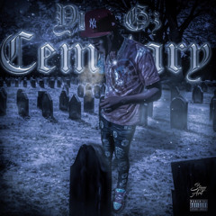 Yus Gz - Cemetery