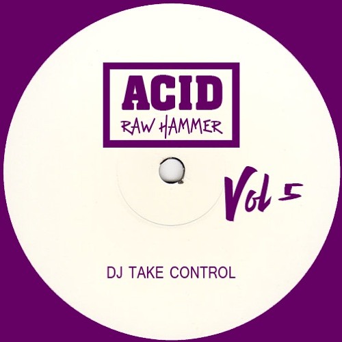 Acid Raw Hammer 11