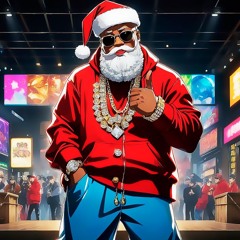 French Carlito - Something (For Christmas)