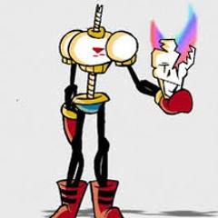 Disbelief Papyrus Master Mode - THE LAST GLOW.mp3
