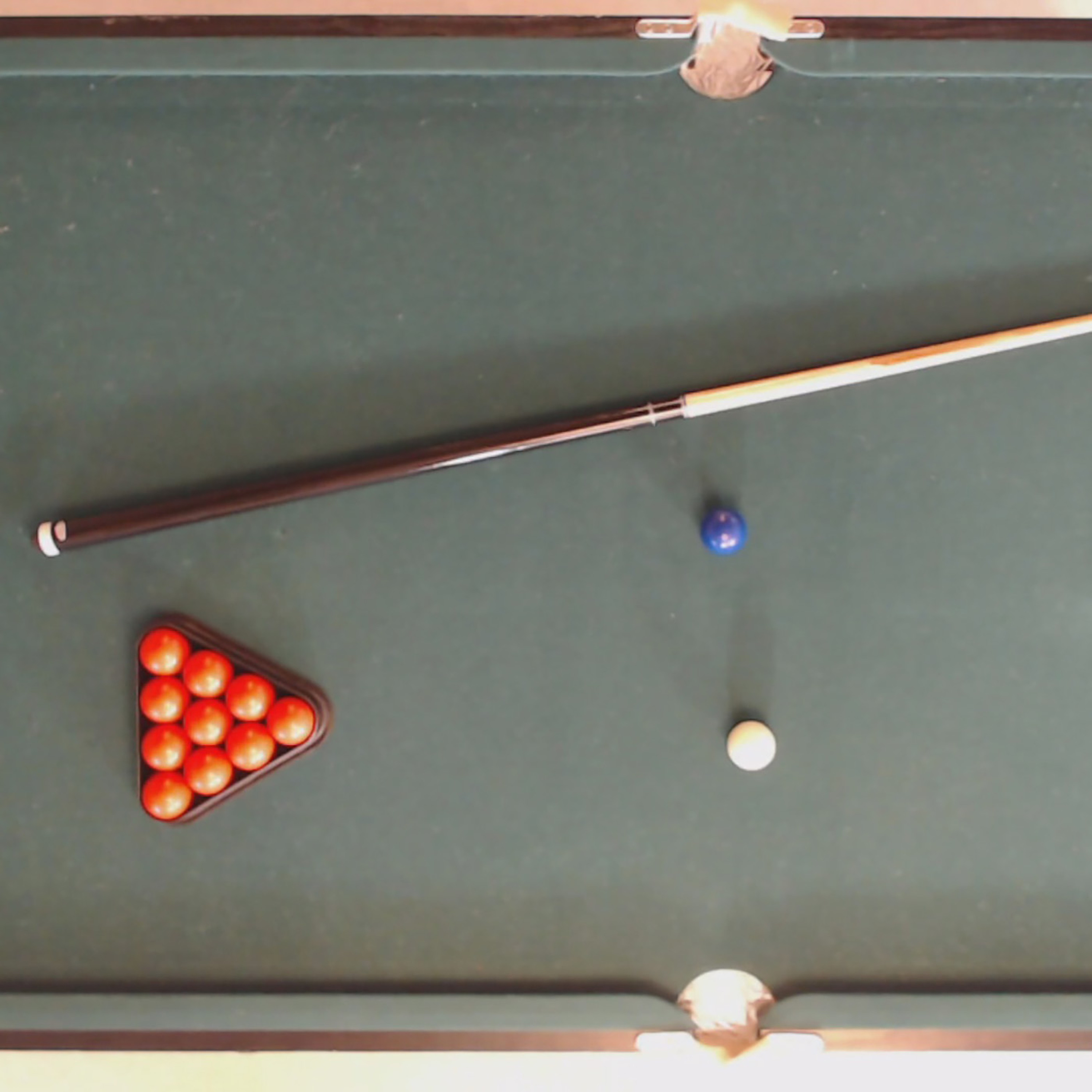 Richard Herring Me1 vs Me2 Snooker